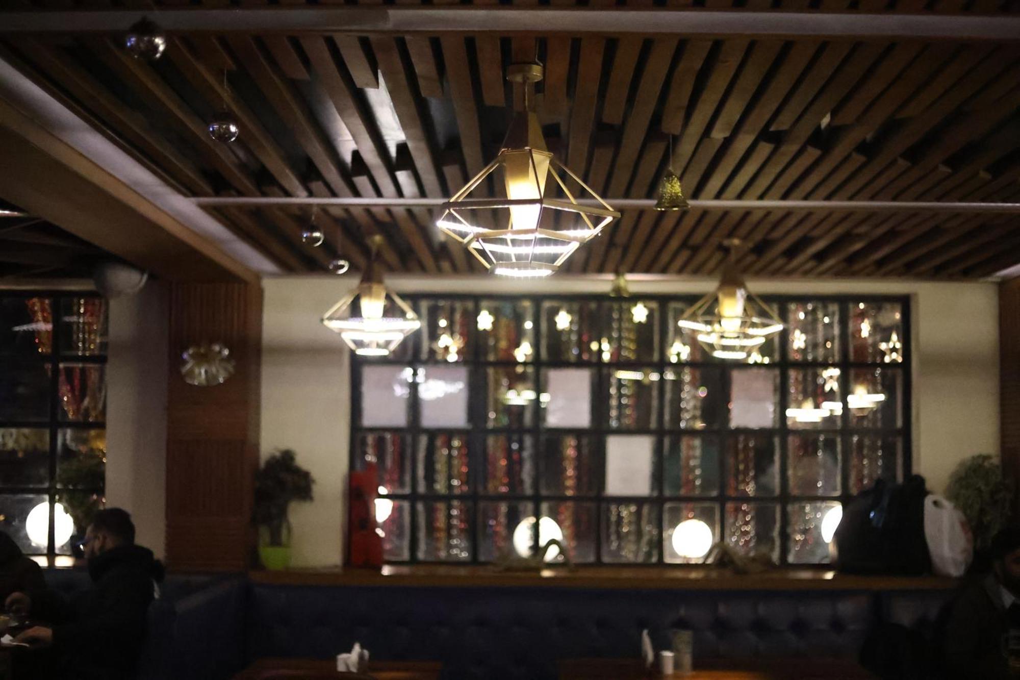 Hotel Willow Banks - Boutique 4 Star Hotel On The Mall Road Shimla Exterior foto